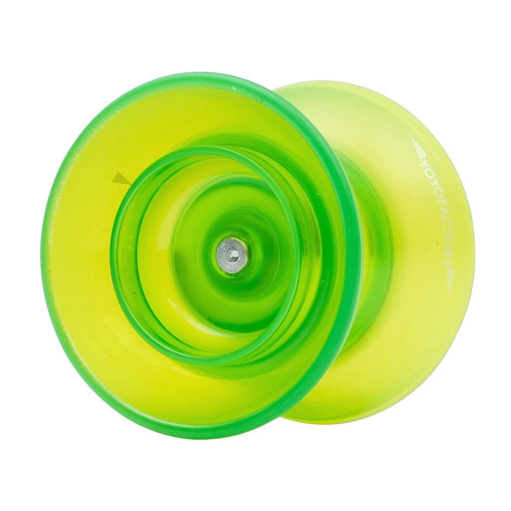 Flight Off-string YoYo