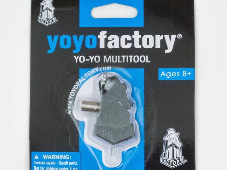 YoyoFactory Multitool